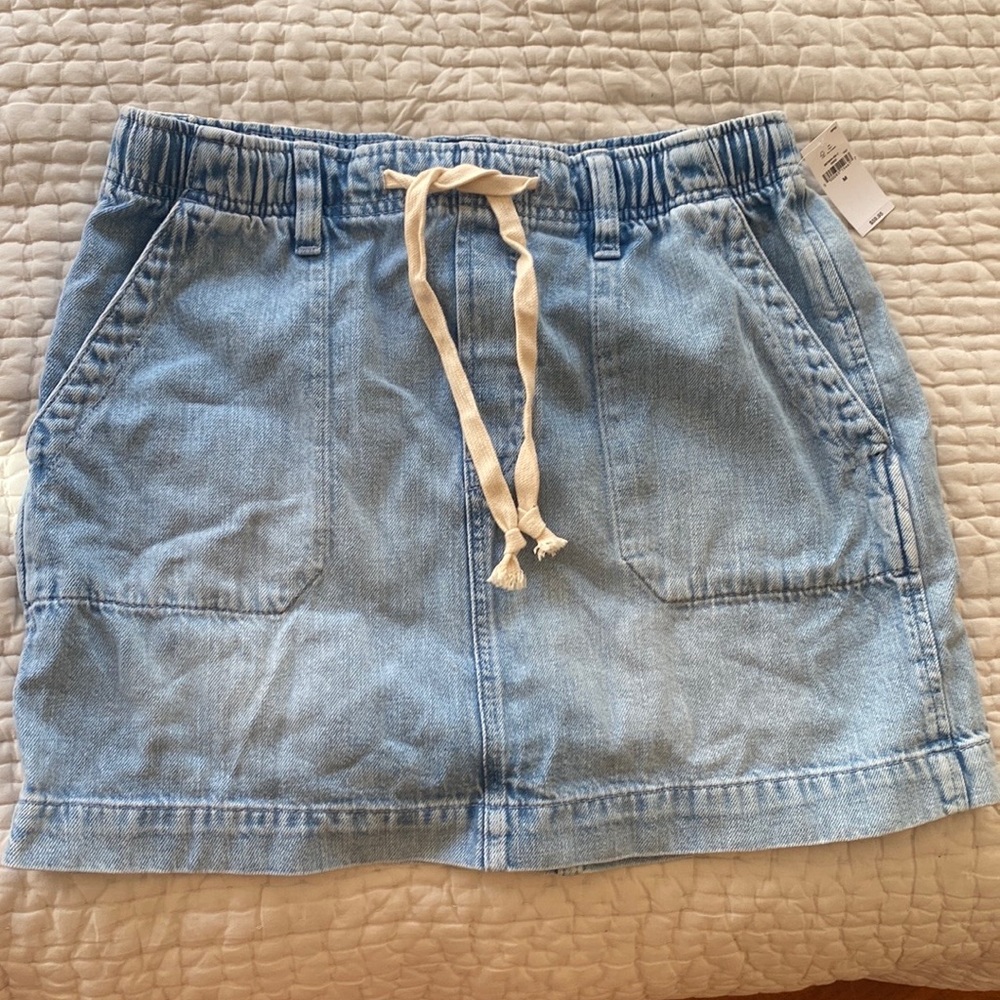 GAP size M